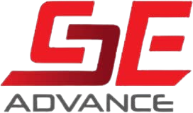 CSE Advance Logo