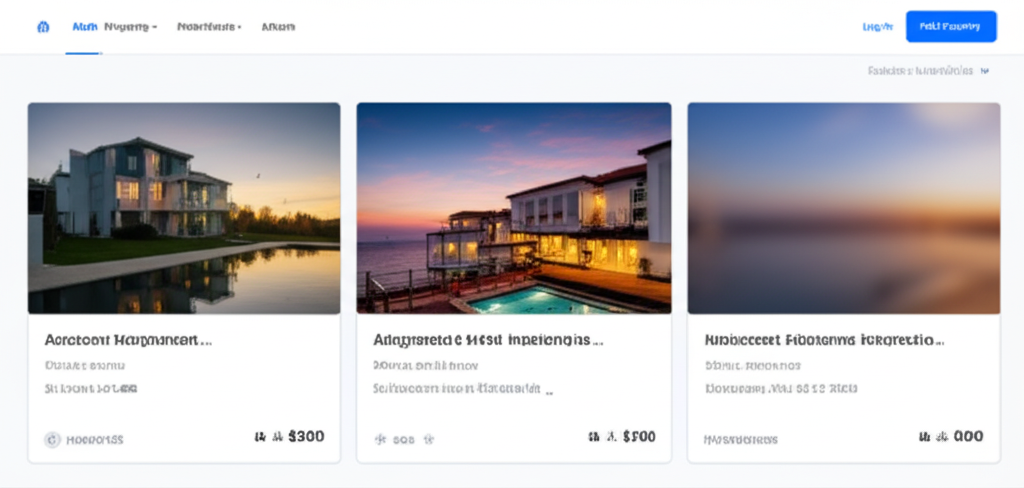 Property Listings